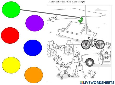 Listening starters p.4