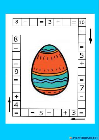 Πραξεις μεσα στη δεκαδα