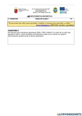 Tarea de clase 8- ejercicio 6