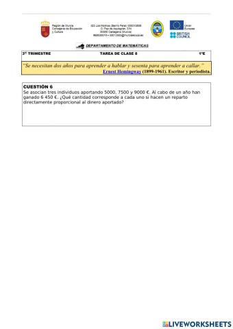 Tarea de clase 8- ejercicio 6