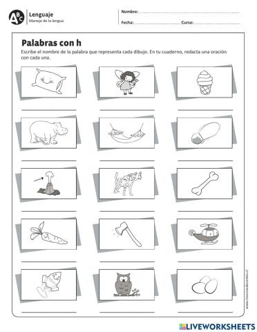 Ficha 1: tecnología