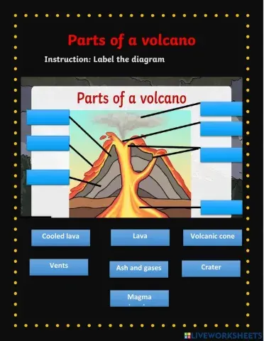 Volcano