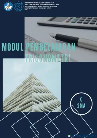 Pendahuluan Modul