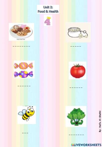 5B Interactive Spelling U2-4