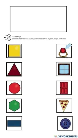 Cuerpos y Figuras Geométricas