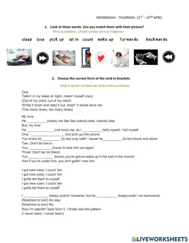 Dua Lipa - New Rules