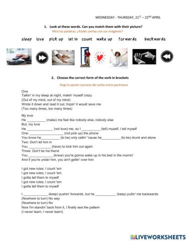 Dua Lipa - New Rules