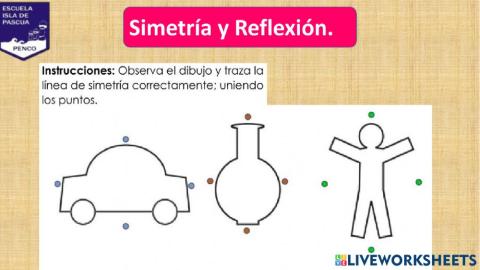 Simetria