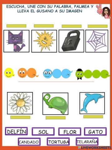 Vocabulario dobble xxl