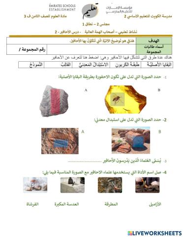 أصحاب الهمم الاحافير الجزء الثاني - تقييم ختامي