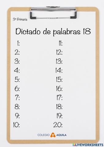 Dictado-palabras-T2-18-N