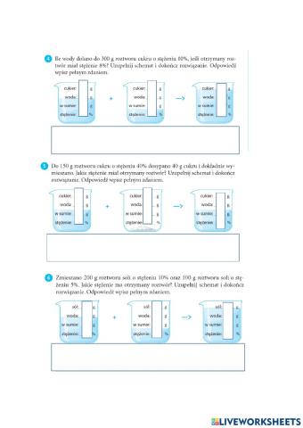 Konsultacje - MATEMATYKA
