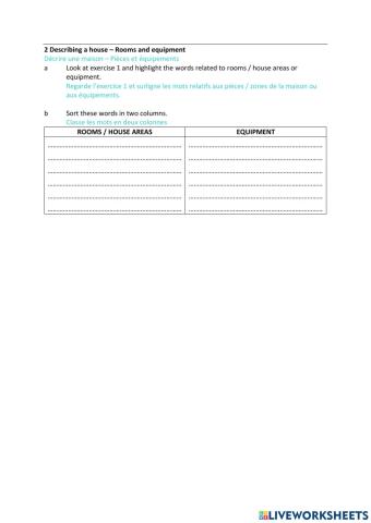 Eco-housing (part 2)