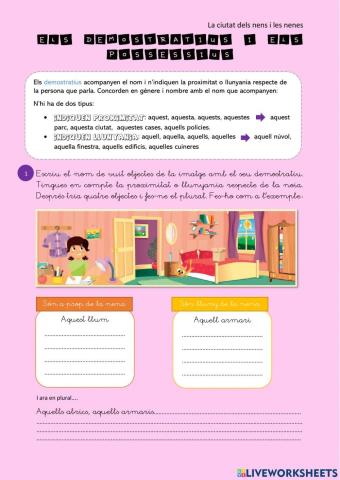 Els determinants