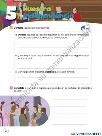 10 de Agosto de 1809