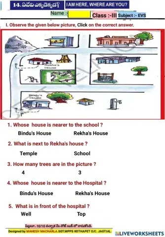 3rd-EVS-WS-14-2E-BY MAHESH MACHARLA