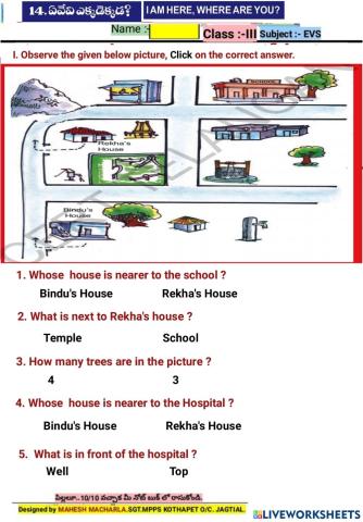 3rd-EVS-WS-14-2E-BY MAHESH MACHARLA