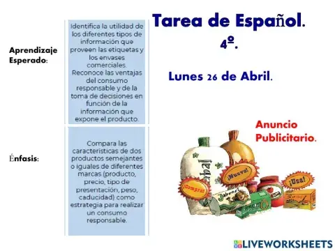 Anuncio Publicitario 1