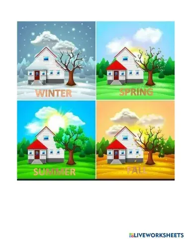 Seasons