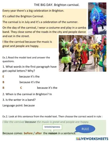 Brighton Carnival.EPS. (pg.49).