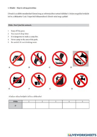 Olvasás kompetencia