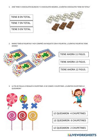 Problemas con imágenes