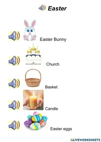Easter