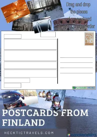 Postcard