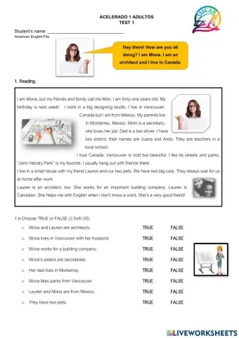 Test 1 acelerado 1 - adultos isicana 2021