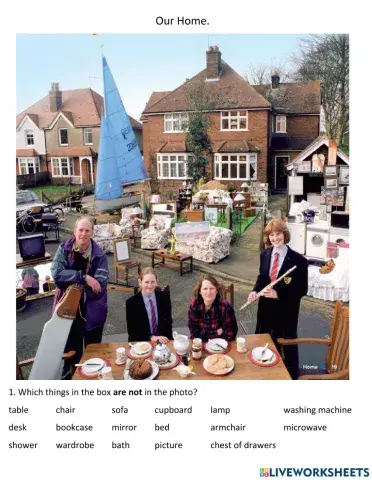 Our home.EP2. (pg.18-19)