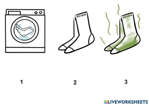 Secuencia de eventos