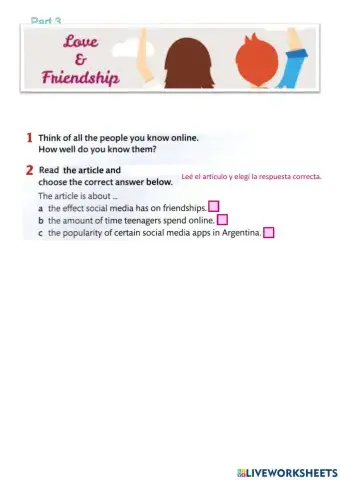 Love and friendship 3.1