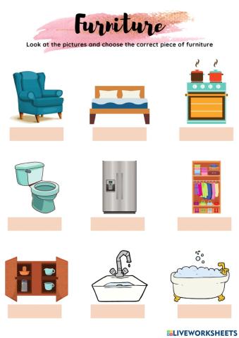 Furniture