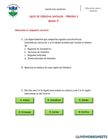 Quiz 1 CS 5° - p2