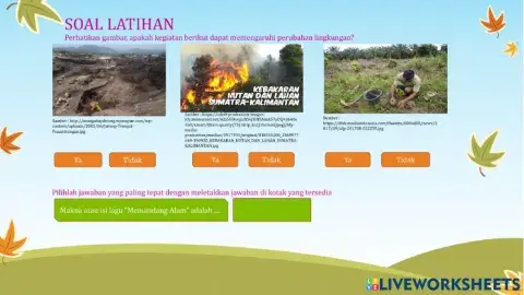 Tema 5 SubTema 3 Pembelajaran 5