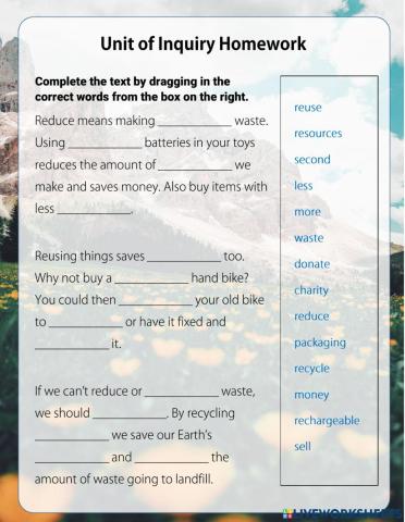 UOI Unit 5 Week 5 Homework