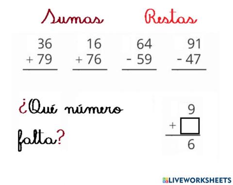 Matematica