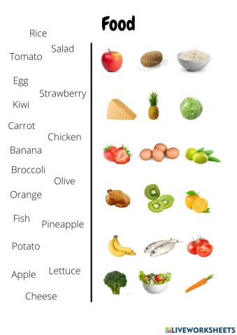 Food