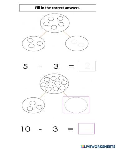 Maths Holiday Homework 6