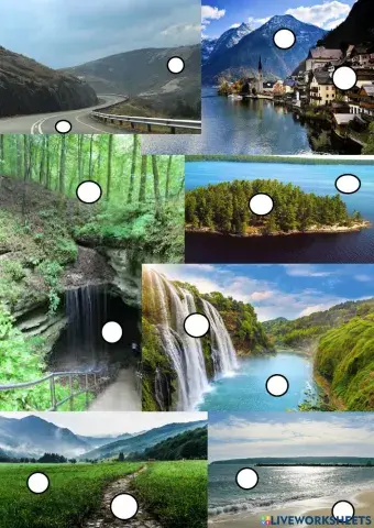 In the country-HOLIDAYS- Brainy 5 Unit 8 p.101.