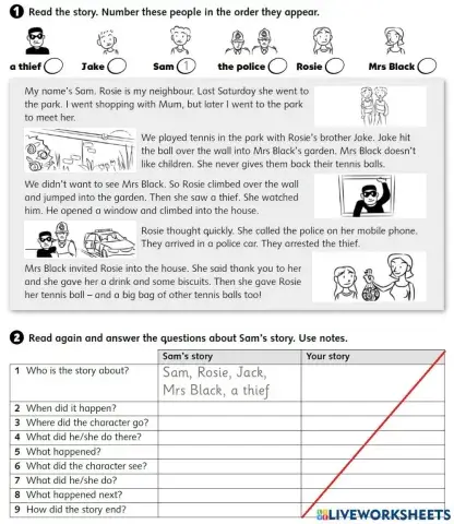 4th KIDS A - Revision 3 & 4