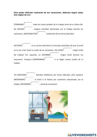 B1.2 Tres reglas de oro