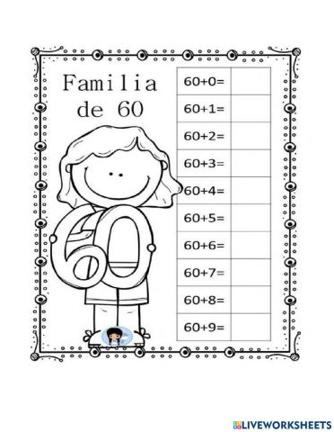 Familia 60