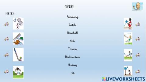 Sport