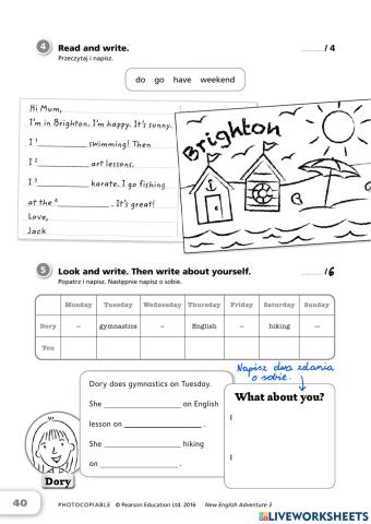 洋書 English Adventure Text&Note English Adventure 3 Student Book | PDF