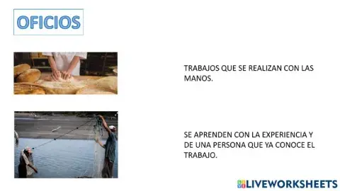 1-oficio y profesiones