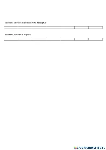 Pani 4 unidades de longitud