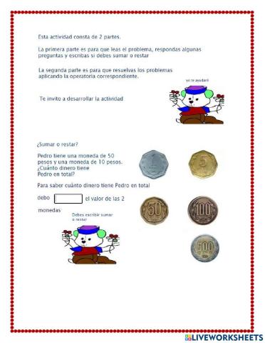 Problemas matemáticos