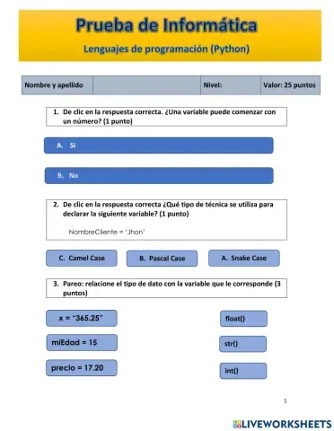 Lenguaje de programación
