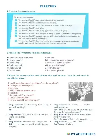 Super Minds 5 Grammar Unit 6